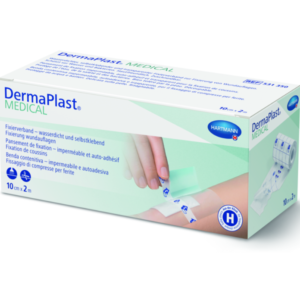 DermaPlast® Medical Wasserdichter Folienverband Rolle