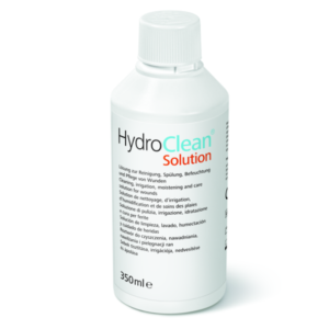 HydroClean Solution 350 ml Flasche