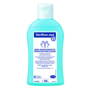 Sterillium® med 100 ml